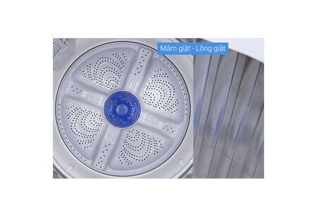 MÁY GIẶT CỬA TRÊN SHARP 9.5 KG U95HVS