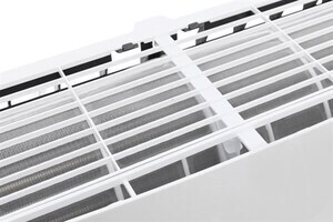 Máy lạnh Beko Inverter RSVC13BV 1.5HP