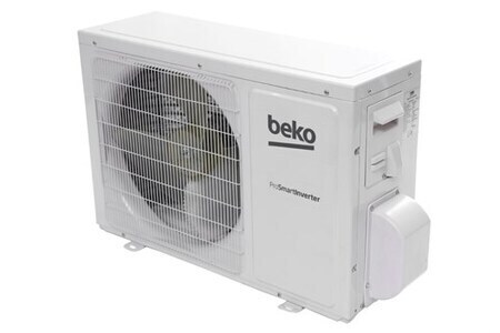 Máy lạnh Beko Inverter RSVC13BV 1.5HP