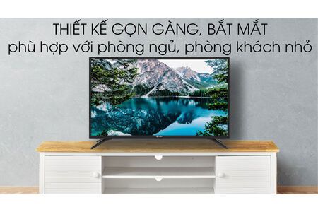 Tivi Casper 32 inch 32HN5000