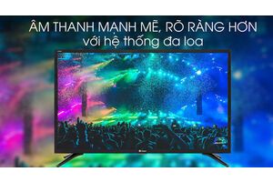 Tivi Casper 32 inch 32HN5000