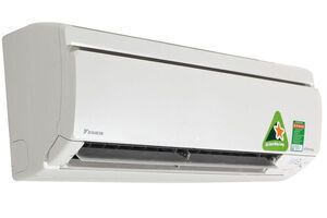 Điều hòa Daikin 2 chiều Invert FTXS50GVMV/RXS50GVMV - 2 chiều 18000 BTU