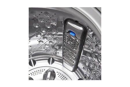 Máy giặt LG Inverter 22 kg TH2722SSAK