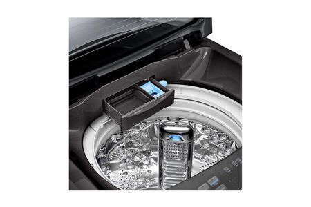 Máy giặt LG Inverter 22 kg TH2722SSAK