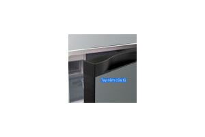 Tủ Lạnh TOSHIBA Inverter 608 Lít GR-AG66VA(X)