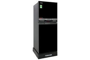 Tủ lạnh Toshiba Inverter 194 lít GR-A25VM(UKG1)