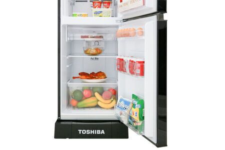 Tủ lạnh Toshiba Inverter 194 lít GR-A25VM(UKG1)