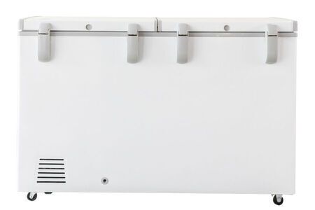 Tủ đông Sanaky VH-5699HY 560 lít dàn lạnh đồng