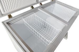 Tủ đông Sanaky VH-5699HY 560 lít dàn lạnh đồng