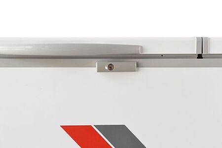 Tủ đông Sanaky VH-5699HY 560 lít dàn lạnh đồng