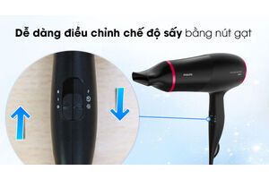 Máy sấy tóc Philips BHD029/00