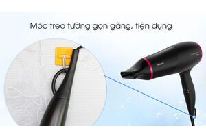 Máy sấy tóc Philips BHD029/00