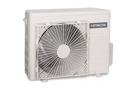 Máy lạnh Hitachi 2.5 HP RAS-EJ24CKV