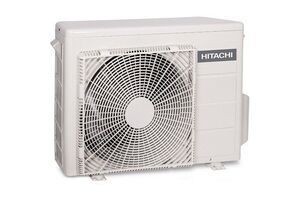 Máy lạnh Hitachi 2.5 HP RAS-EJ24CKV