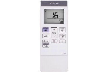 Máy lạnh Hitachi 2.5 HP RAS-EJ24CKV