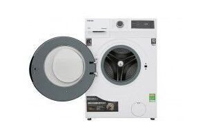 Máy giặt Toshiba Inverter 8.5 Kg TW-BH95S2V(WK)