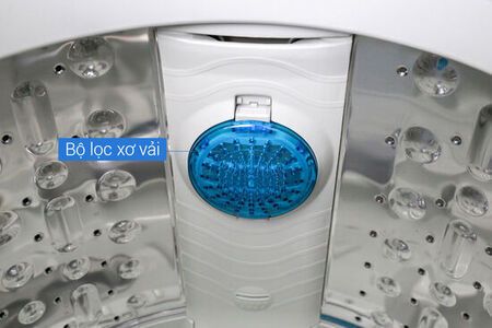 Máy giặt LG Inverter 8 kg T2108VSPM2