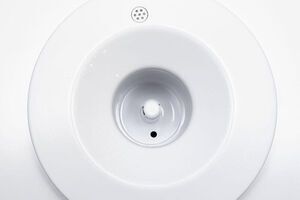 Cây nước nóng lạnh Kangaroo KG3331