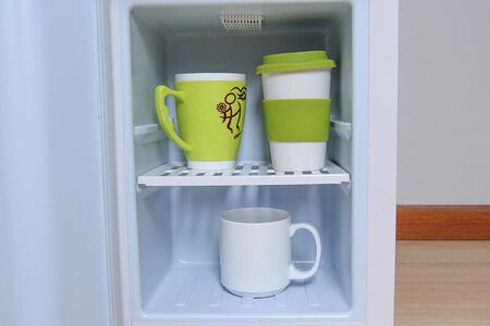 Cây nước nóng lạnh Kangaroo KG3331