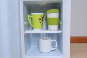 Cây nước nóng lạnh Kangaroo KG3331