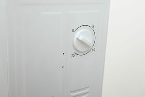 Cây nước nóng lạnh Kangaroo KG3331