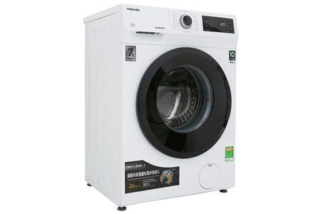 Máy giặt Toshiba Inverter 7.5 Kg TW-BH85S2V WK