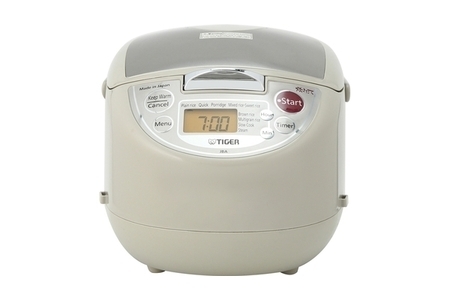 Nồi cơm điện tử Tiger JBA-T18W