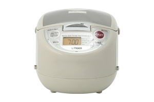 Nồi cơm điện tử Tiger JBA-T18W