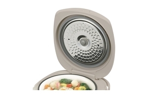 Nồi cơm điện tử Tiger JBA-T18W