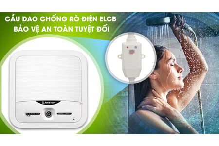 Máy nước nóng Ariston 30 lít AN2 30 LUX 2.5 FE