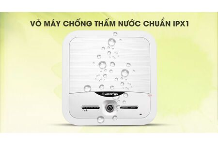 Máy nước nóng Ariston 30 lít AN2 30 LUX 2.5 FE