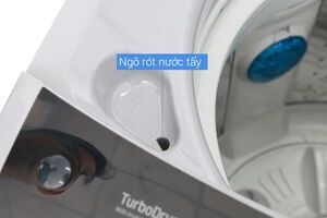 Máy giặt LG Inverter 8.5 kg T2385VS2M