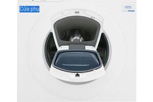 Máy giặt Samsung Addwash Inverter 10 Kg WW10K44G0YW/SV