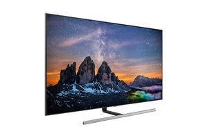Smart TV 4K Sam Sung QLED 65 Inch 65Q 80RA