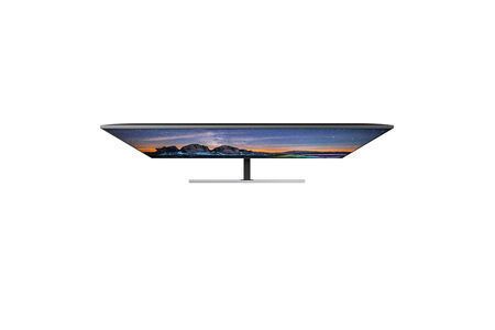 Smart TV 4K Sam Sung QLED 65 Inch 65Q 80RA