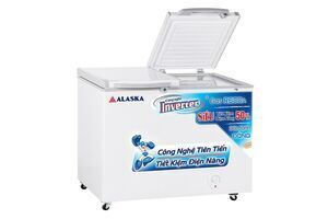 Tủ Đông Alaska FCA-4600CL (450L)