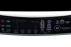 Máy giặt LG Inverter 12 kg TH2112SSAV