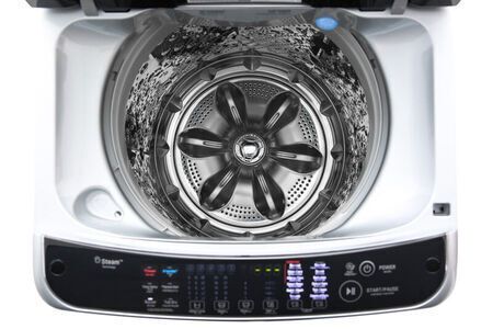 Máy giặt LG Inverter 12 kg TH2112SSAV