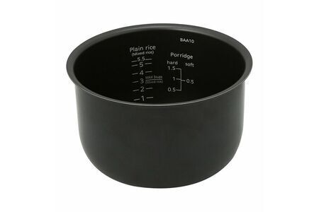 Nồi cơm điện tử Tiger JBAT10W 1L