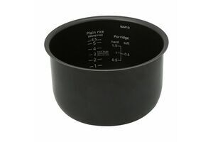 Nồi cơm điện tử Tiger JBAT10W 1L