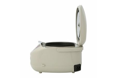 Nồi cơm điện tử Tiger JBAT10W 1L