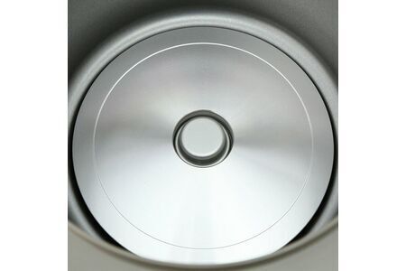 Nồi cơm điện tử Tiger JBAT10W 1L