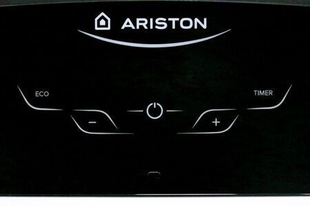 Máy nước nóng Ariston 30 lit AN2 30 TOP 2.5 FE