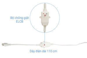 Máy nước nóng Ariston 30 lit AN2 30 TOP 2.5 FE