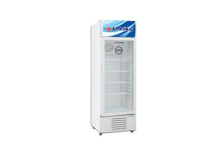 Tủ mát Alaska Inverter LC-533HI 350 lít