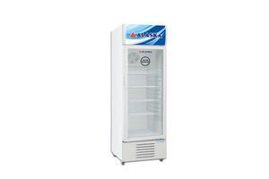 Tủ mát Alaska Inverter LC-533HI 350 lít