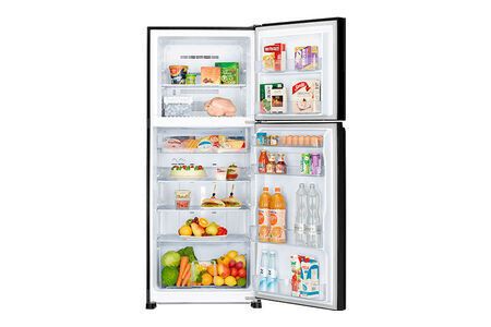 Tủ lạnh Mitsubishi Electric Inverter 344 lít MR-FX43EN-GSL-V