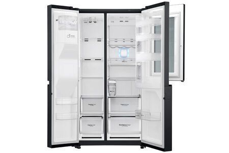 Tủ lạnh LG Inverter InstaView Door-in-Door 601 lít GR-X247MC