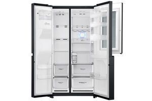Tủ lạnh LG Inverter InstaView Door-in-Door 601 lít GR-X247MC