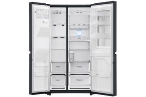 Tủ lạnh LG Inverter InstaView Door-in-Door 601 lít GR-X247MC